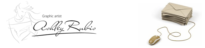 Welcome to AshleyRubis.com